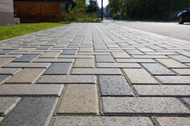 Best Interlocking Driveway Pavers  in Bonifay, FL