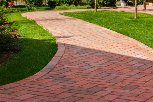 Best Professional Driveway Pavers  in Bonifay, FL