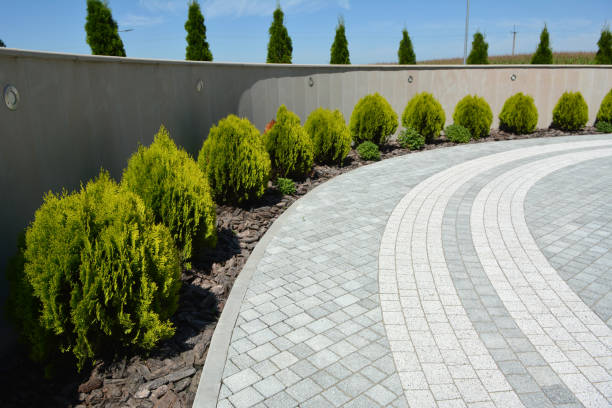 Best Interlocking Driveway Pavers  in Bonifay, FL