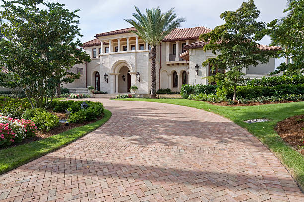 Reasons to Select Us for Your Driveway Paving Requirements in Bonifay, FL
